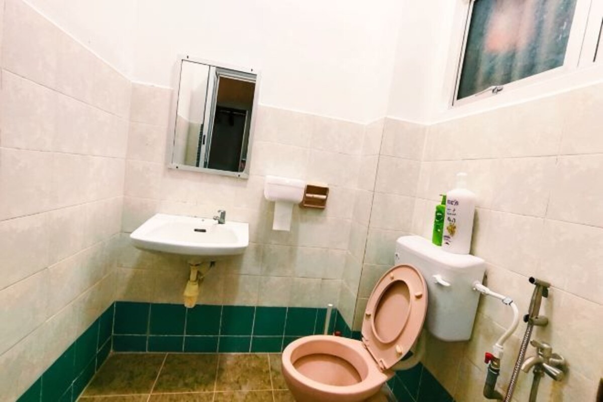 Badkamer