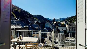 Servei de restauració a l'aire lliure