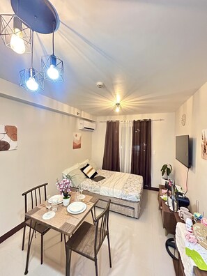 Servicio a la habitación