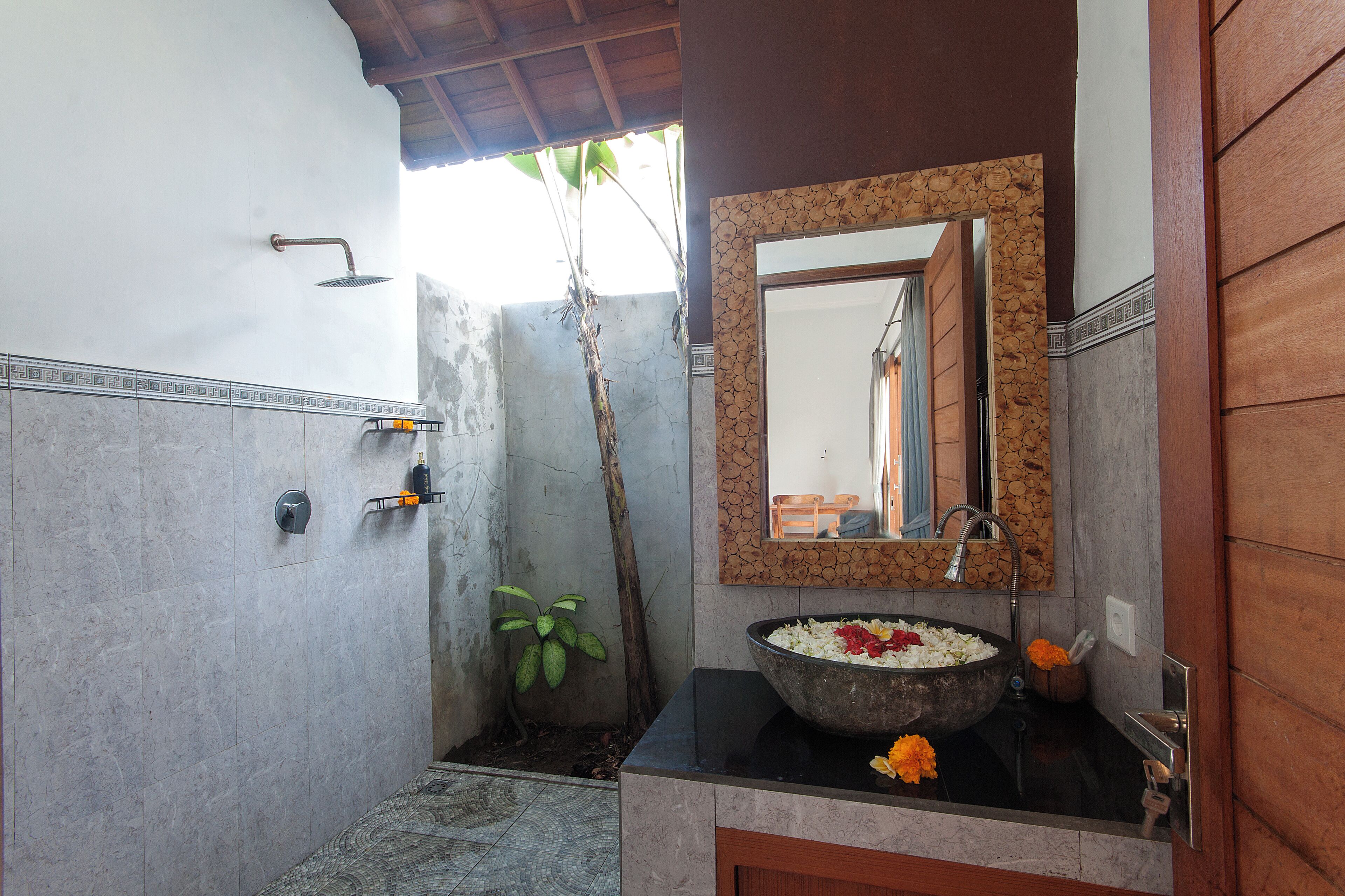 Baño