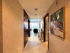 Detalle del interior