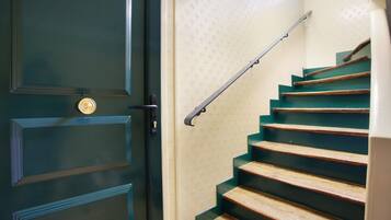 Apartment | Interior