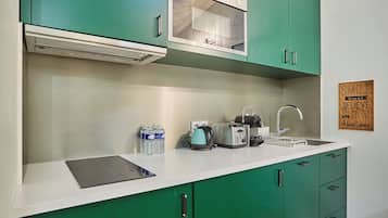 Apartment | Private kitchen