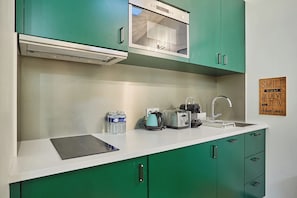 Apartment | Eigene Küche