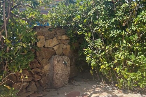 La Casetta di Gioia 200 m sea garden Wi-Fi fast