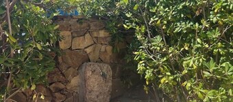 La Casetta di Gioia 200 m sea garden Wi-Fi fast