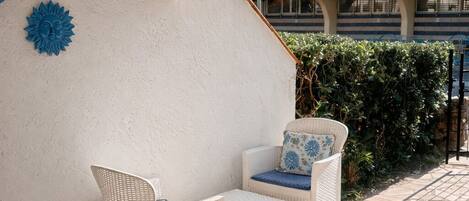 テラス / パティオ