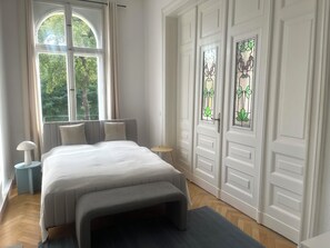 3 dormitorios, wifi gratis, ropa de cama