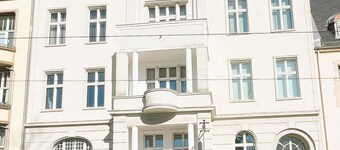 Vacation apartment with 2 free parking spaces