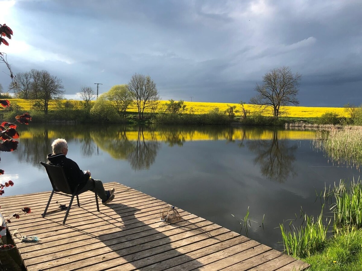 Bild für Gastgeberprofil