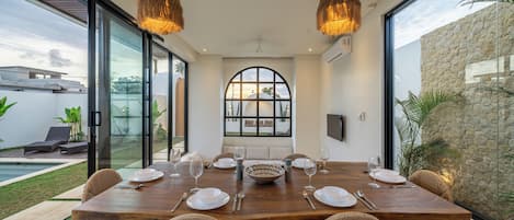 Restaurantes