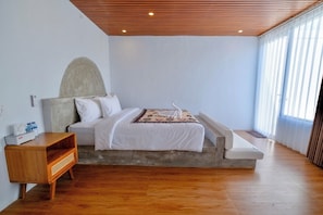 Deluxe-Zimmer