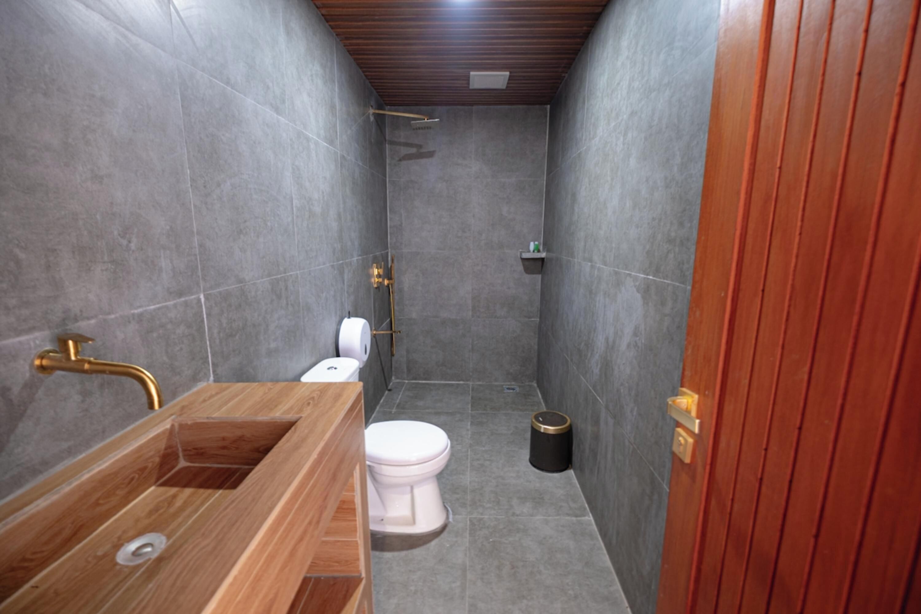Kamar mandi