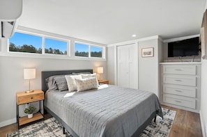 1 bedroom, WiFi, bed sheets - Dakota Sky - 1 BD Cabin (Custer)
