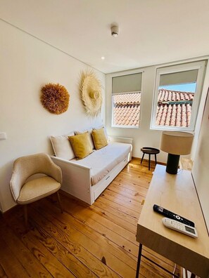 Comfort Suite | Living area