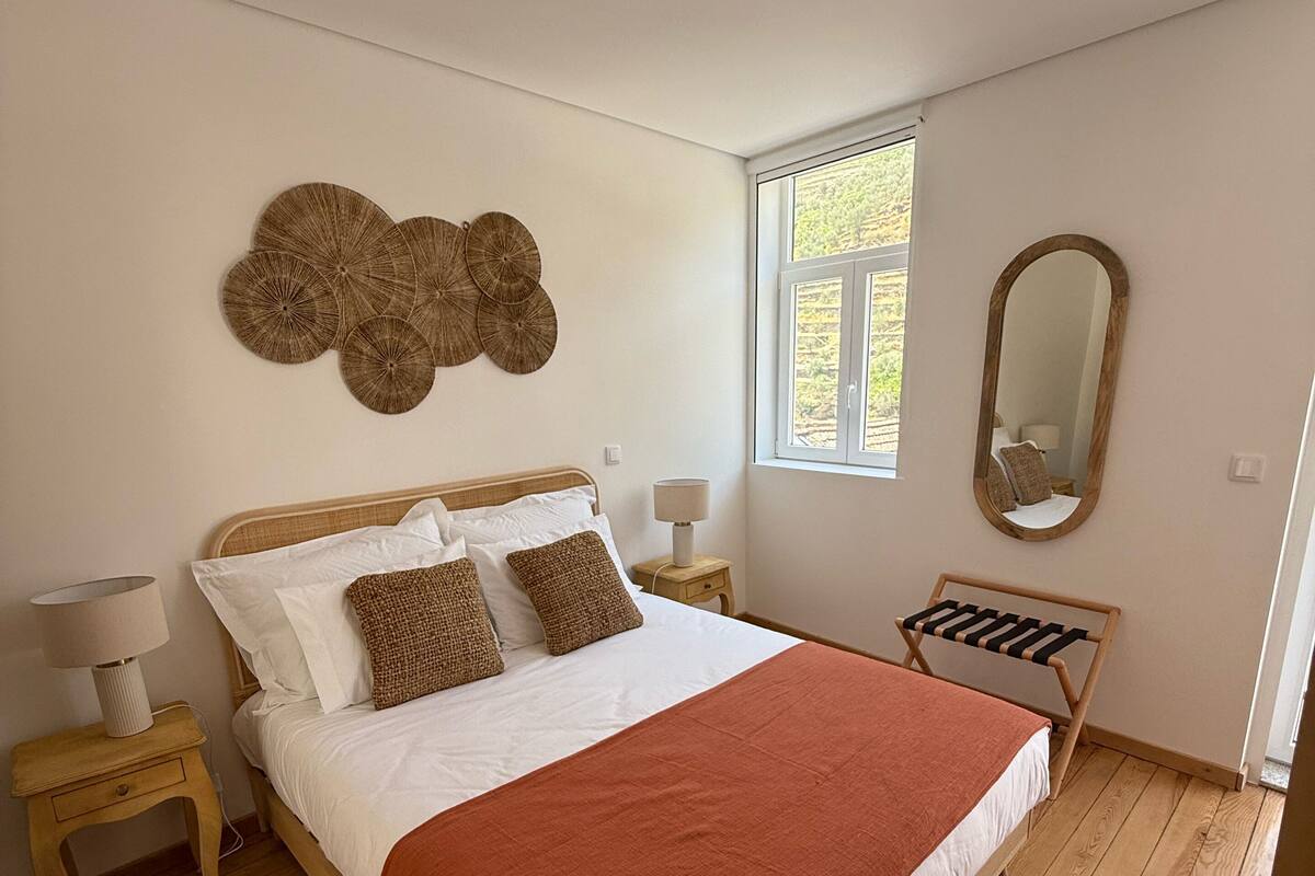 Comfort Double Room, Balcony | Free WiFi
