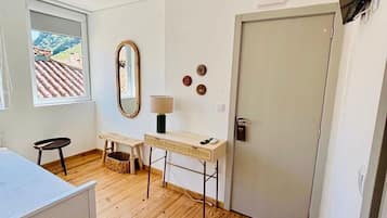 Suite Comfort | Area keluarga