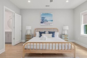 3 makuuhuonetta, silitysrauta/-lauta, internet, vuodevaatteet