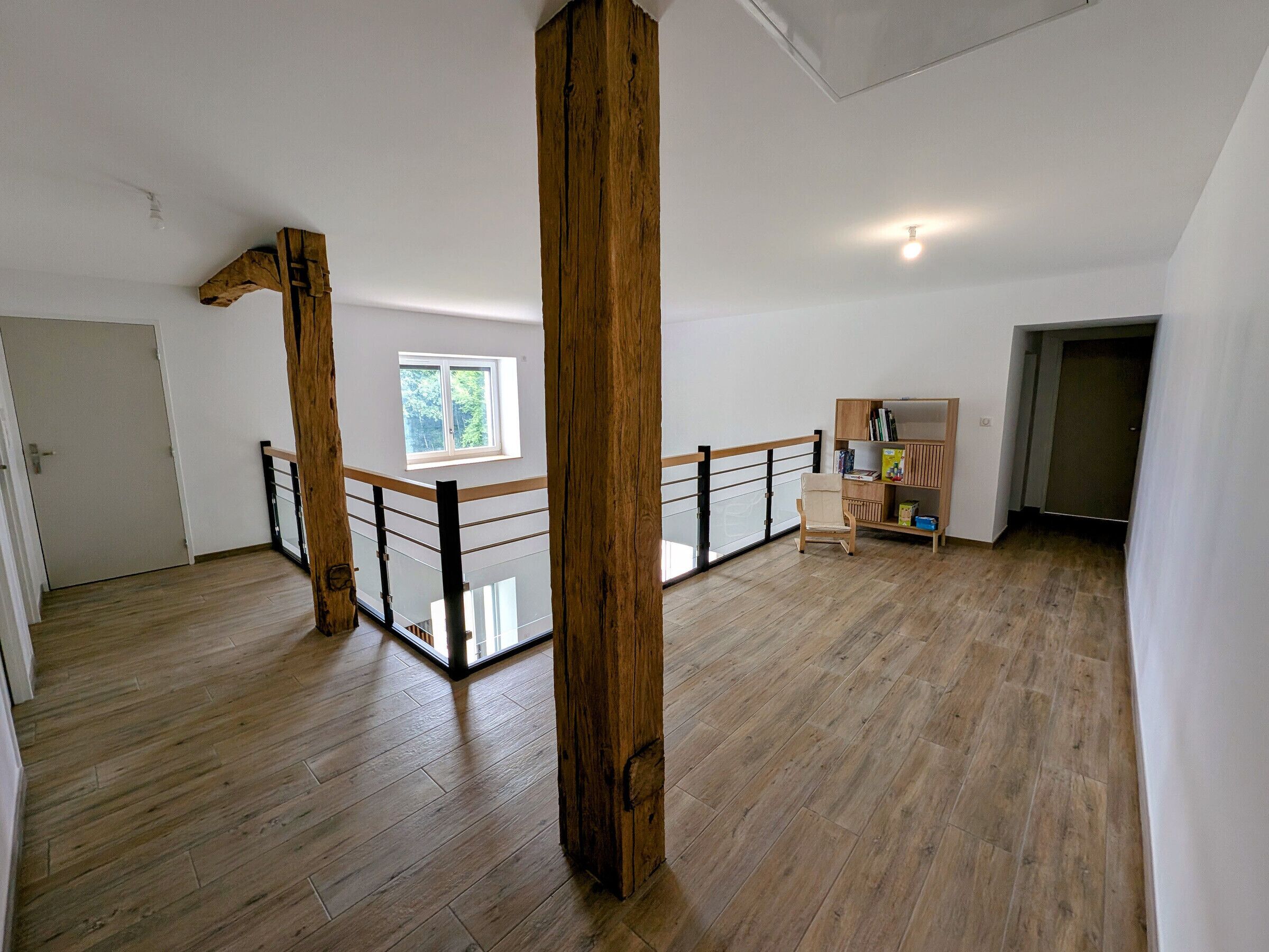 Interieur