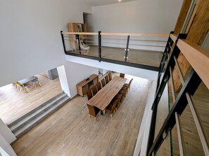 Interiör