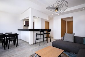 Coin cuisine privé