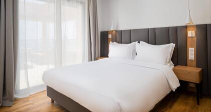 Radisson Residences Taghazout Bay