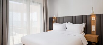 Radisson Residences Taghazout Bay