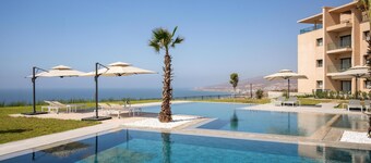 Radisson Residences Taghazout Bay
