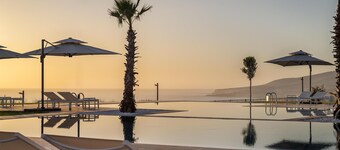 Radisson Residences Taghazout Bay