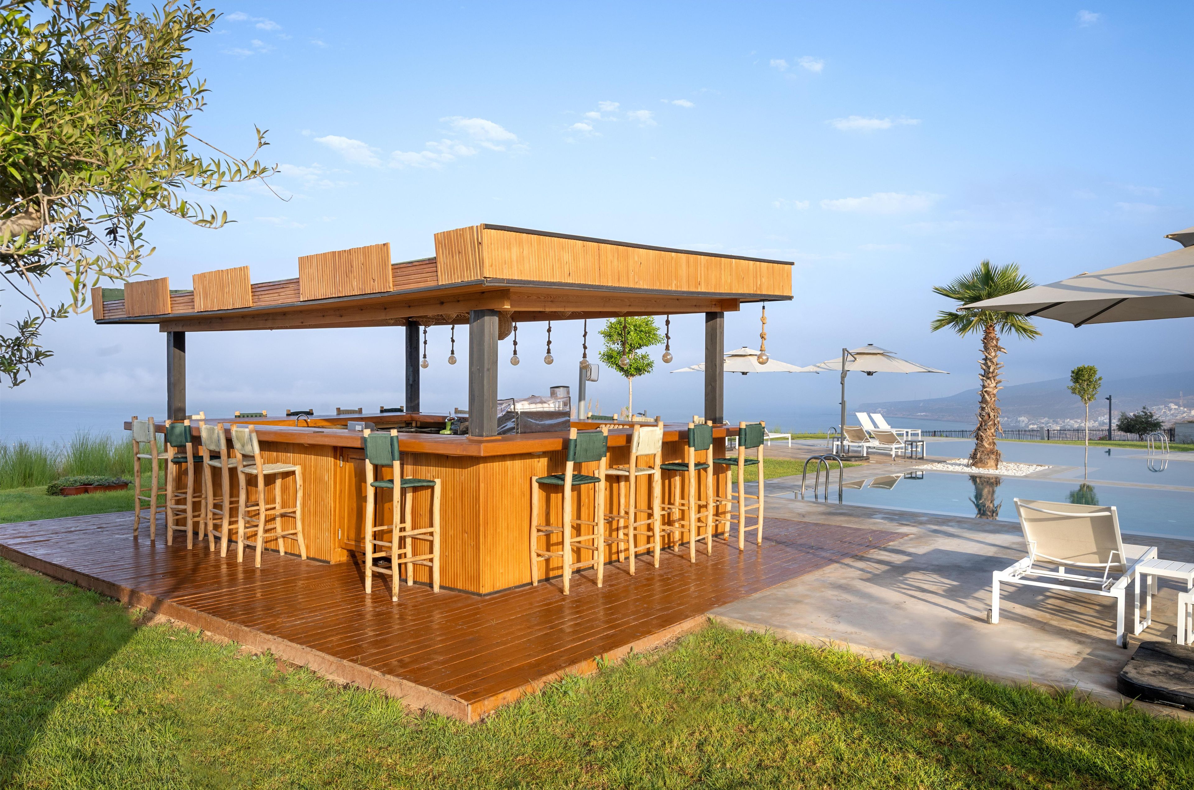 Bar (di hartanah)