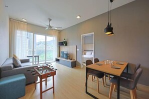 Room - Windmill Upon Hills Premier Suites by QHome (Genting Highlands)