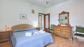 Appartement Familial, 2 chambres, balcon (A Due Passi Dal Bosco: Hillside) | 2 chambres