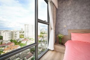 Room - Royal State Nguyen Luong Bang (Ho Chi Minh City)