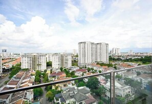 Interior - Royal State Nguyen Luong Bang (Ho Chi Minh City)