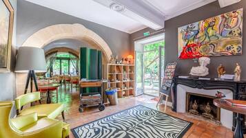 Intérieur