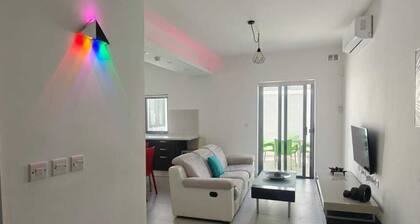 Pembroke Double Room with Private Bath