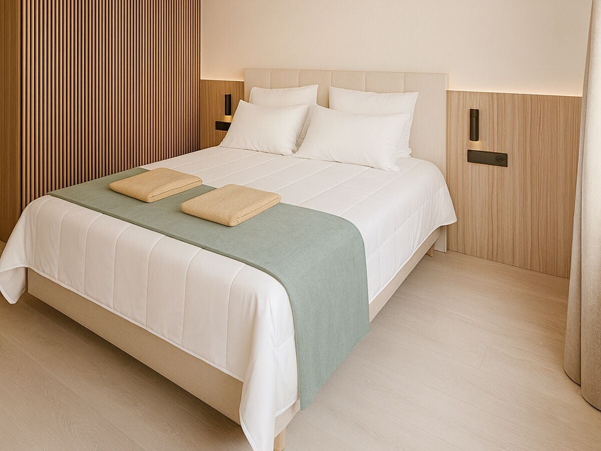 Minibar, Wi-Fi gratuit, draps fournis