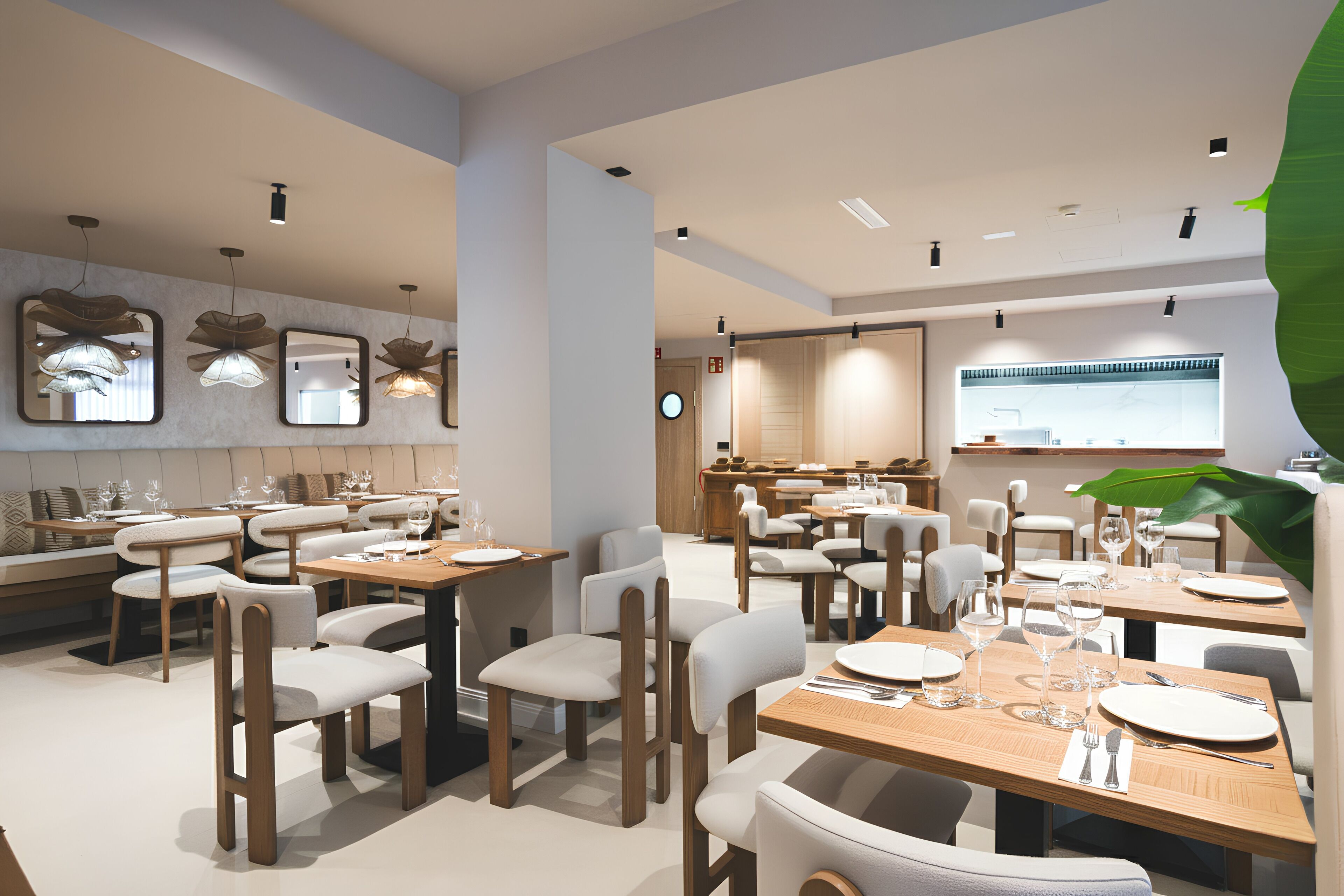 Televisión de 55 pulgadas con canales por cable