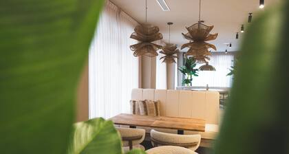 Hospedium Hotel Gaudea Santa Pola