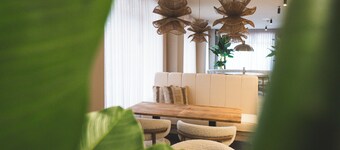 Hospedium Hotel Gaudea Santa Pola