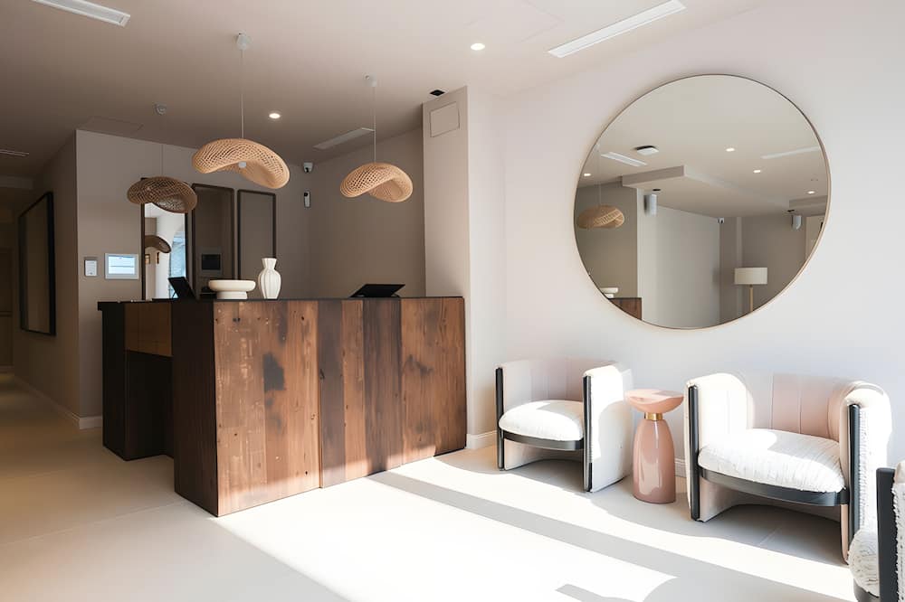 Hospedium Hotel Gaudea Santa Pola