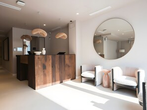 55-Zoll-Fernseher mit Kabelempfang