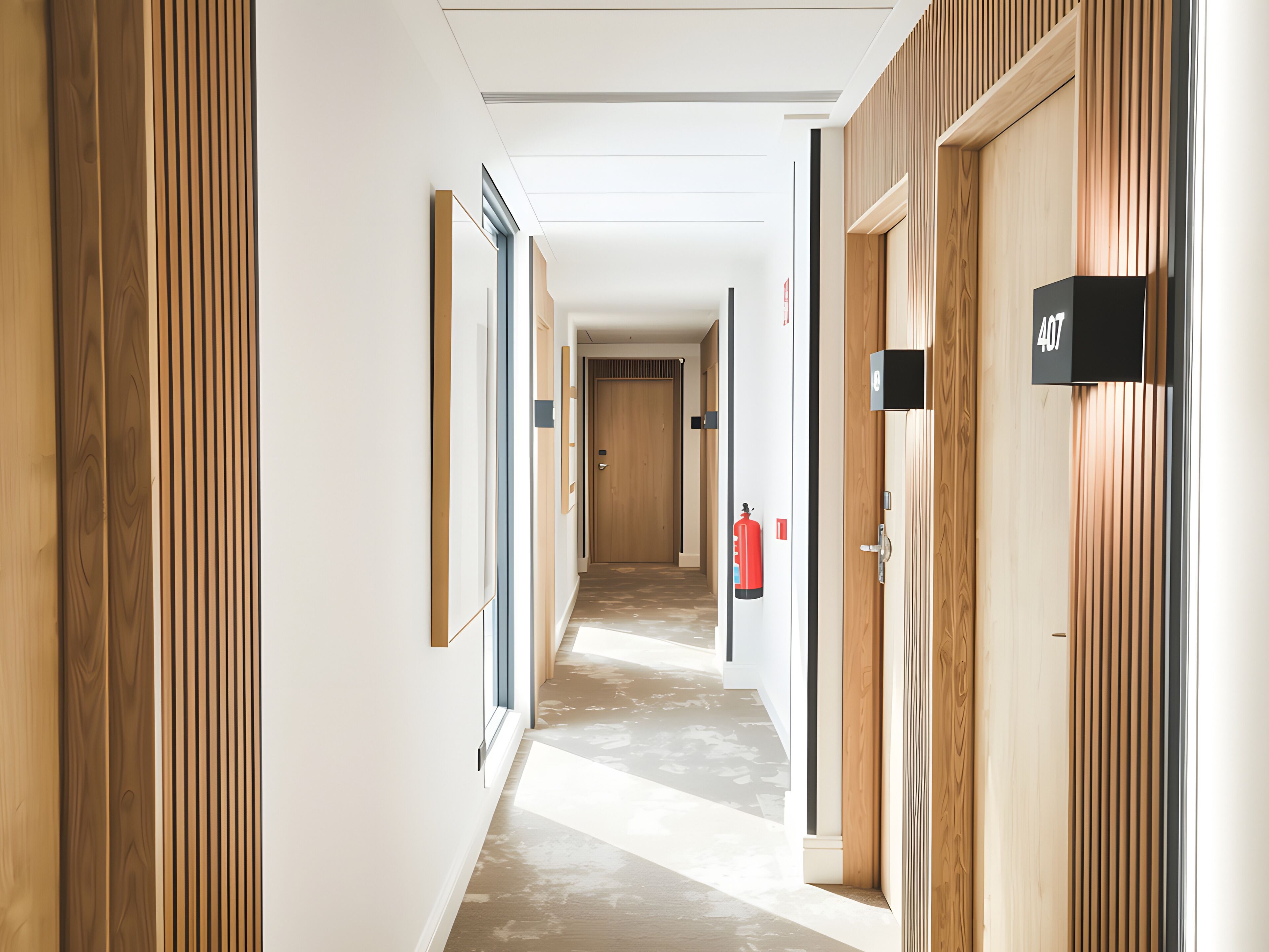 55-Zoll-Fernseher mit Kabelempfang