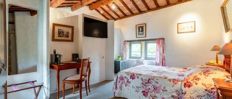 1 makuuhuone, Wi-Fi, vuodevaatteet