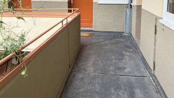 Außendetails