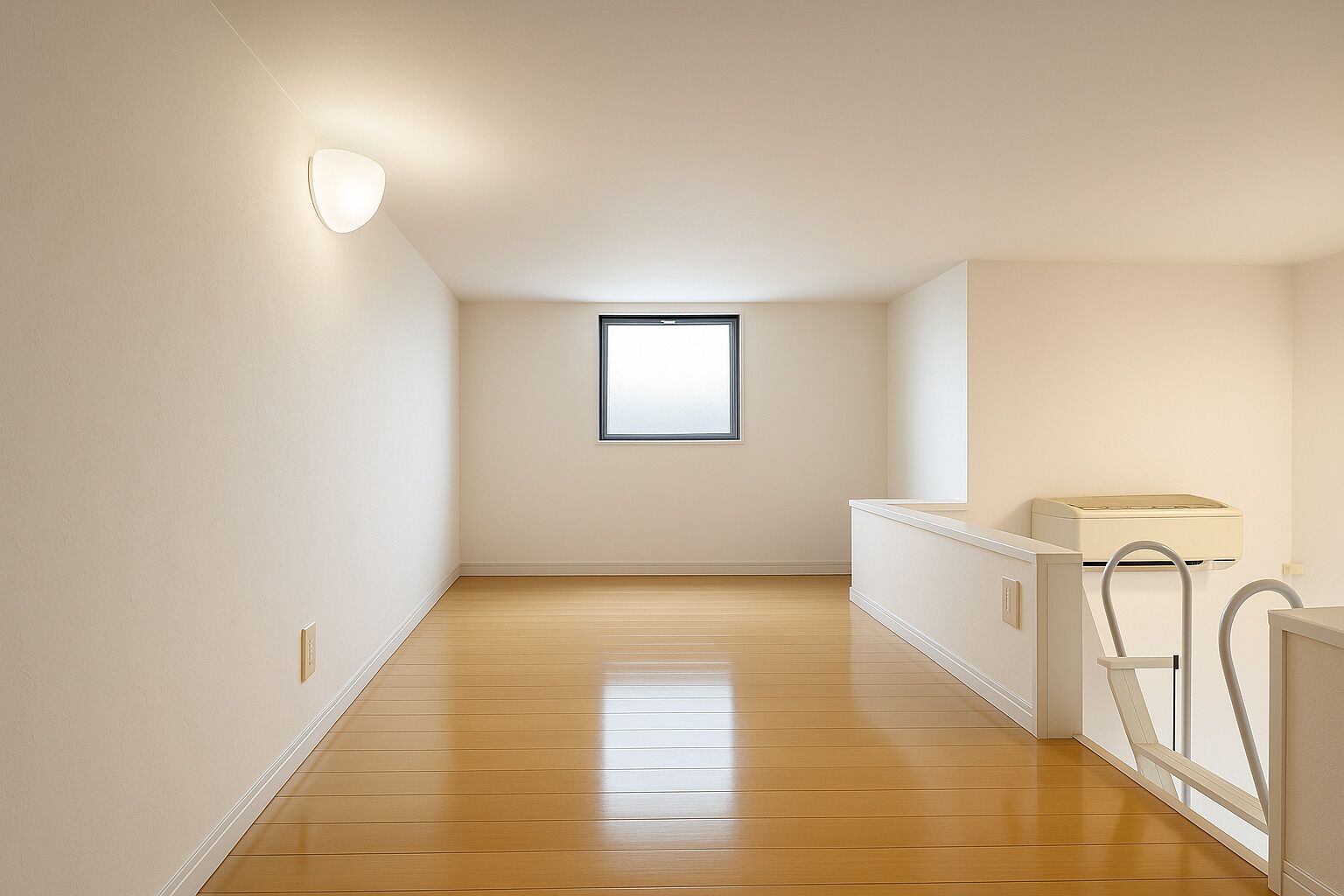 Economy Apartment, Non Smoking (201)