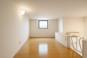 Economy Apartment, Non Smoking (201) | Blackout drapes, iron/ironing board, free WiFi