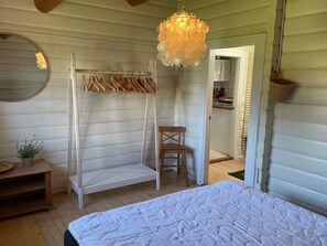 3 Schlafzimmer, Internetzugang