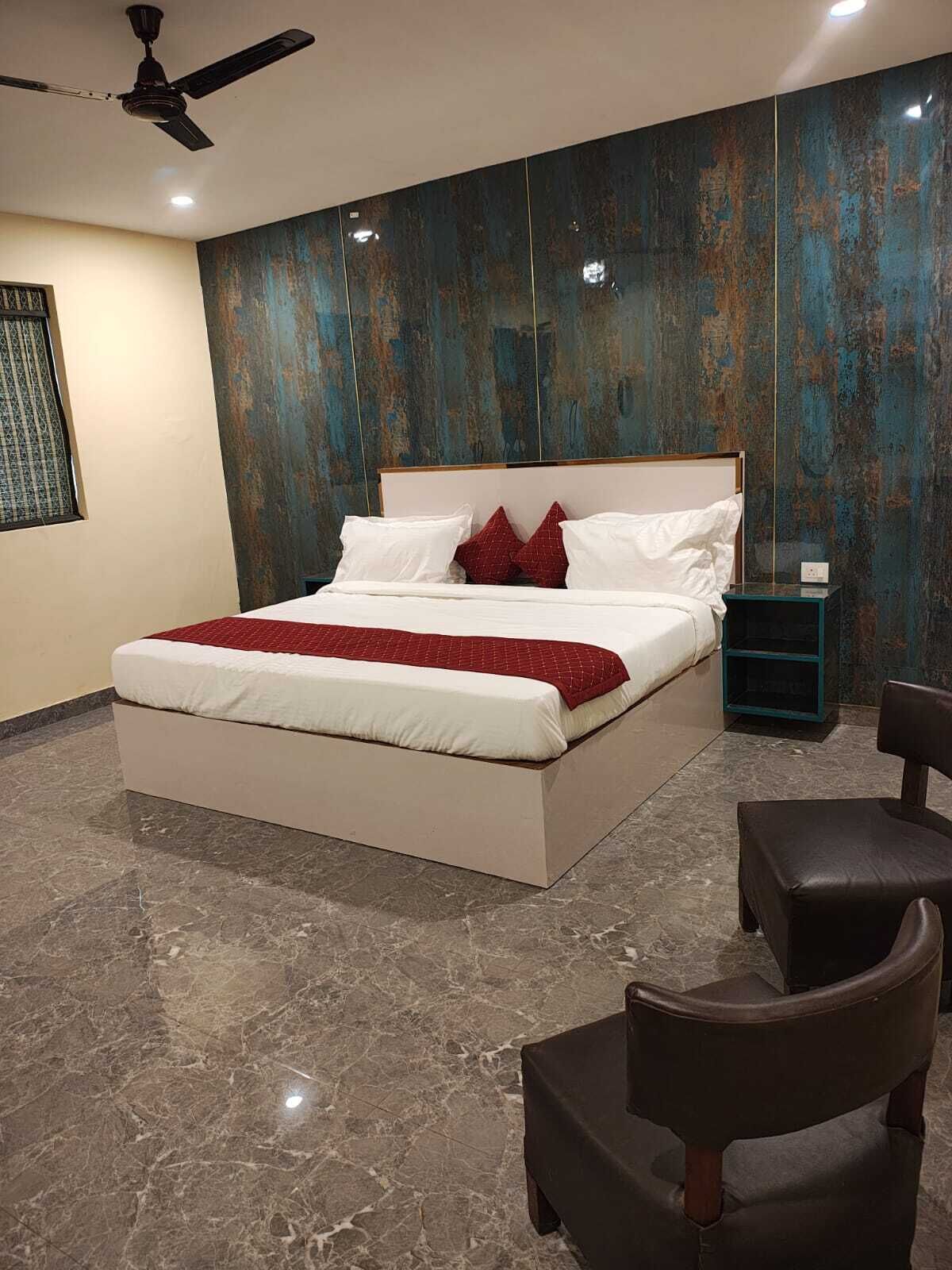 4 bedrooms, free WiFi, bed sheets