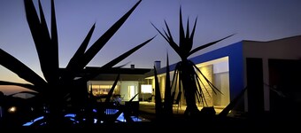 Maison de Vacances 'A Casa Da Vagem' avec Vue sur le Jardin, Wi-Fi et Climatisation